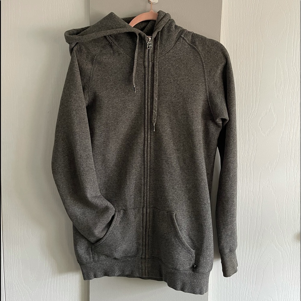 Long TNA hoodie